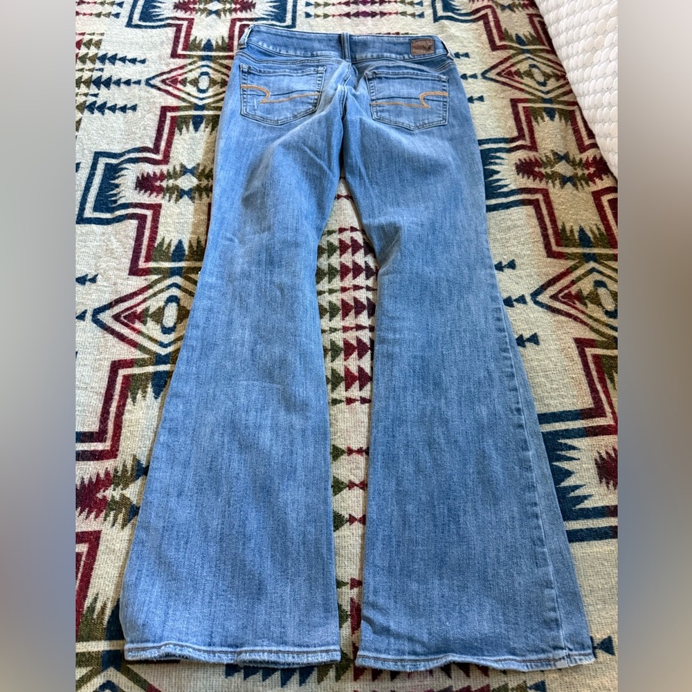 American Eagle size 6 - Picture 6 of 7